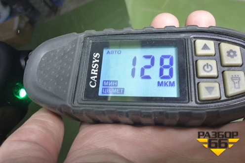Капот (A1678800300) для Mercedes Benz GLE-Klass V167 с 2018г
