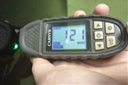 Капот (A1678800300) для Mercedes Benz GLE-Klass V167 с 2018г