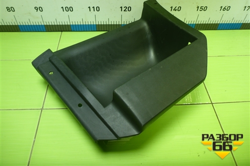 Корпус подножки левой (869205K000) для Hyundai HD 35-78 с 2003г