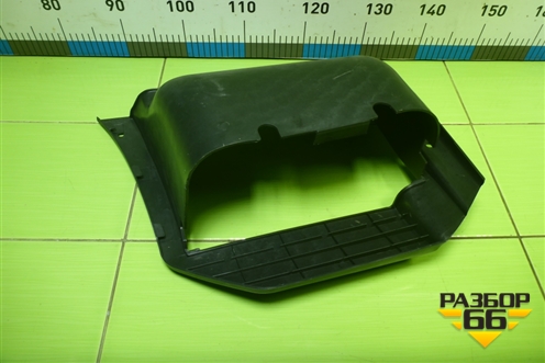 Корпус подножки левой (869205K000) для Hyundai HD 35-78 с 2003г