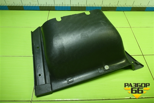 Корпус подножки левой (869205K000) для Hyundai HD 35-78 с 2003г