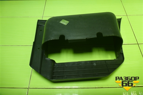 Корпус подножки правой (новый) (869305K000) для Hyundai HD 35-78 с 2003г