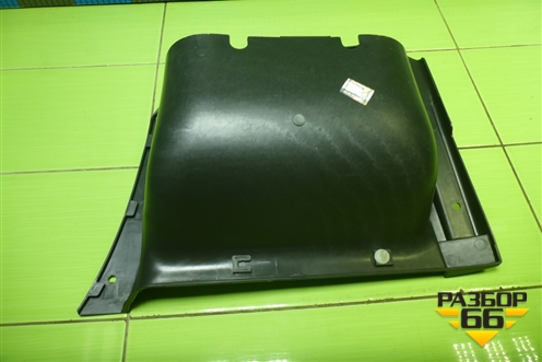 Корпус подножки правой (новый) (869305K000) для Hyundai HD 35-78 с 2003г