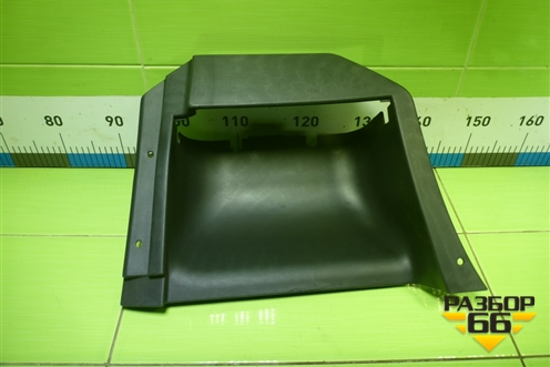 Корпус подножки правой (новый) (869305K000) для Hyundai HD 35-78 с 2003г