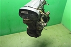 Двигатель (1.4л F14D4 МКПП) для Chevrolet Aveo (T250) с 2005-2011