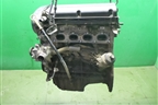 Двигатель (1.4л F14D4 МКПП) для Chevrolet Aveo (T250) с 2005-2011