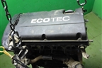 Двигатель (1.4л F14D4 МКПП) для Chevrolet Aveo (T250) с 2005-2011