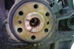 Двигатель (1.4л F14D4 МКПП) для Chevrolet Aveo (T250) с 2005-2011