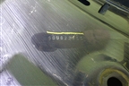 Капот (60u823155) для Skoda Rapid с 2013г (60U823155)