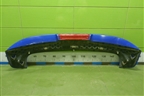Спойлер на дверь багажника (BM5144210B) для Ford Focus 3 с 2011г