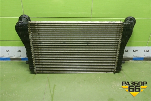 Интеркулер (3C0145805R) для Volkswagen Tiguan с 2007-2011г