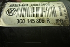 Интеркулер (3C0145805R) для Volkswagen Tiguan с 2007-2011г