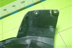 Брызговик задний правый (7662560210) для Toyota Land Cruiser Prado(150) с 2009г