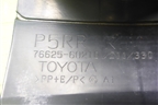 Брызговик задний правый (7662560210) для Toyota Land Cruiser Prado(150) с 2009г