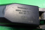 Фонарь подсветки номера (8200957874) для Renault Sandero с 2009-2014г