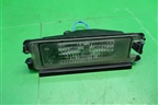 Фонарь подсветки номера (8200957874) для Renault Sandero с 2009-2014г