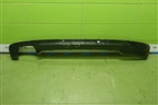 Юбка заднего бампера (51127188065) для BMW 7 серия F01/F02 с 2008г