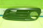 Накладка ПТФ левая (51117331735) для BMW 5-серия F10/F11 с 2009-2016г