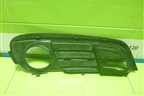 Накладка ПТФ левая (51117331735) для BMW 5-серия F10/F11 с 2009-2016г