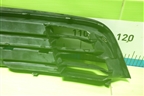 Накладка ПТФ левая (51117331735) для BMW 5-серия F10/F11 с 2009-2016г