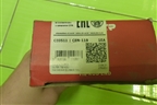 Наконечник рулевой левый (новый) (ctr ce0511 cen119) (ctrce0511cen119) для Infiniti Infiniti G35 (V36) с 2006-2013г (CTRCE0511CEN119)