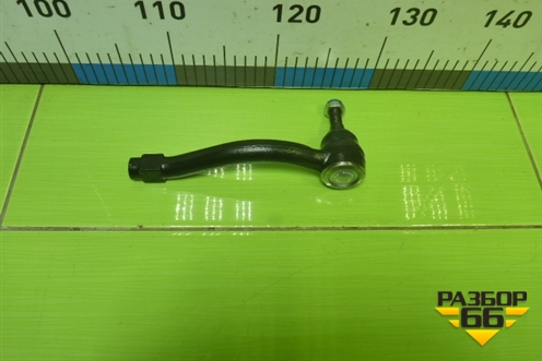 Наконечник рулевой левый (новый) (ctr ce0511 cen119) (ctrce0511cen119) для Infiniti Infiniti G35 (V36) с 2006-2013г (CTRCE0511CEN119)