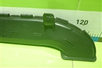 Воздухозаборник воздушного фильтра (9672026780) для Citroen C4 Picasso c 2006-2014г