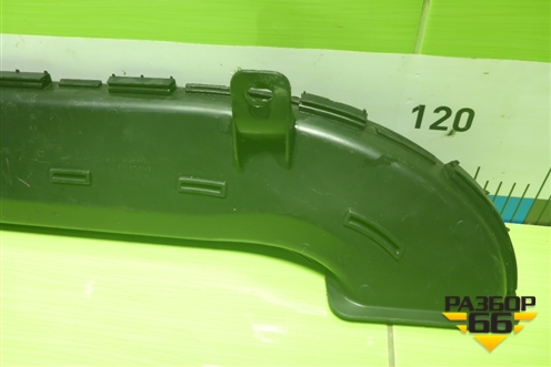 Воздухозаборник воздушного фильтра (9672026780) для Citroen C4 Picasso c 2006-2014г