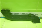 Воздухозаборник воздушного фильтра (9672026780) для Citroen C4 Picasso c 2006-2014г
