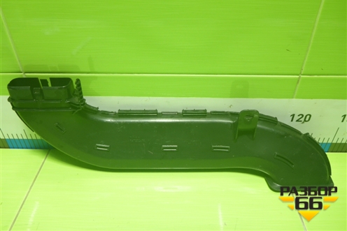 Воздухозаборник воздушного фильтра (9672026780) для Citroen C4 Picasso c 2006-2014г