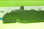 Воздухозаборник воздушного фильтра (9672026780) для Citroen C4 Picasso c 2006-2014г