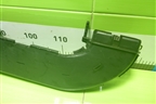 Воздухозаборник воздушного фильтра (9672026780) для Citroen C4 Picasso c 2006-2014г
