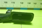 Воздухозаборник воздушного фильтра (9672026780) для Citroen C4 Picasso c 2006-2014г