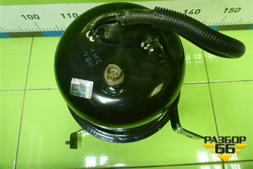 Ресивер воздушный  (новый) для Hyundai HD 35-78 с 2003г