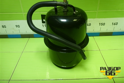 Ресивер воздушный  (новый) для Hyundai HD 35-78 с 2003г