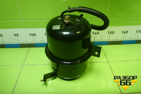 Ресивер воздушный  (новый) для Hyundai HD 35-78 с 2003г