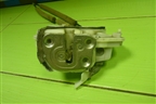 Замок двери задней левой (F97G16LB) для Mazda Mazda 6 (GH) с 2007-2012г