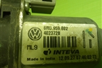 Моторчик стеклоподъёмника передний правый (6RU959802) для Volkswagen Polo (седан) с 2010г