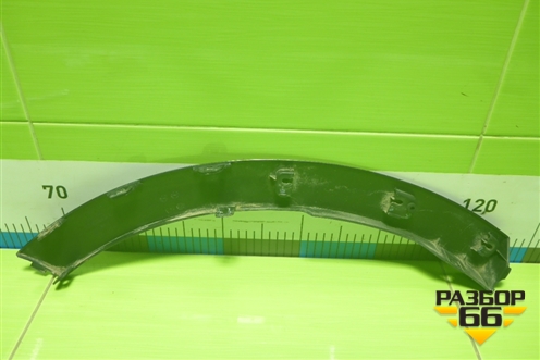 Накладка заднего крыла правого (609000501AA) для Chery Tiggo 7 Pro с 2019г (Тиго 7 Про)