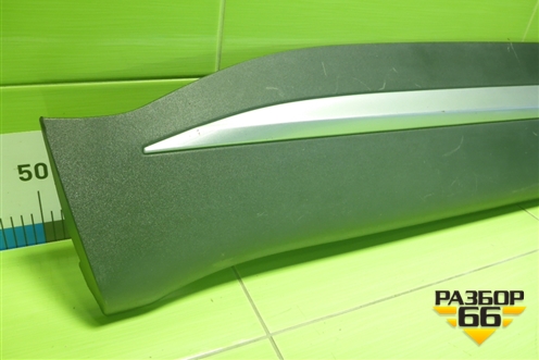 Накладка двери передней левой (609000495AA) для Chery Tiggo 7 Pro с 2019г (Тиго 7 Про)