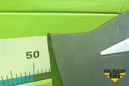 Накладка двери передней левой (609000495AA) для Chery Tiggo 7 Pro с 2019г (Тиго 7 Про)