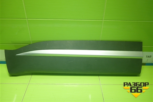 Накладка двери передней левой (609000495AA) для Chery Tiggo 7 Pro с 2019г (Тиго 7 Про)