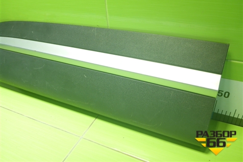 Накладка двери передней левой (609000495AA) для Chery Tiggo 7 Pro с 2019г (Тиго 7 Про)