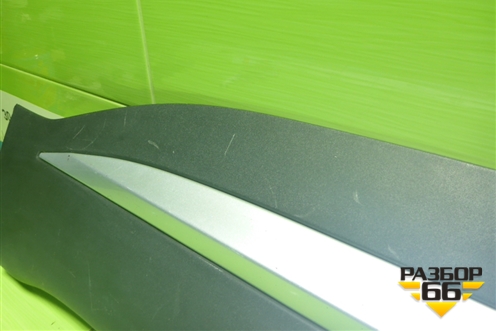 Накладка двери передней левой (609000495AA) для Chery Tiggo 7 Pro с 2019г (Тиго 7 Про)