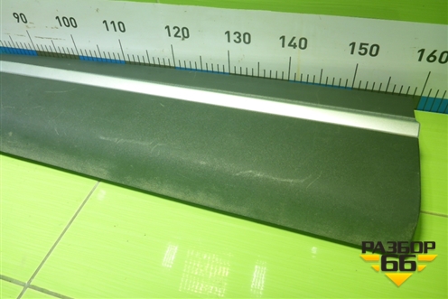 Накладка двери передней левой (609000495AA) для Chery Tiggo 7 Pro с 2019г (Тиго 7 Про)