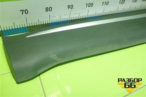 Накладка двери передней левой (609000495AA) для Chery Tiggo 7 Pro с 2019г (Тиго 7 Про)