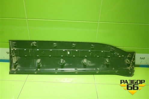 Накладка двери передней левой (609000495AA) для Chery Tiggo 7 Pro с 2019г (Тиго 7 Про)