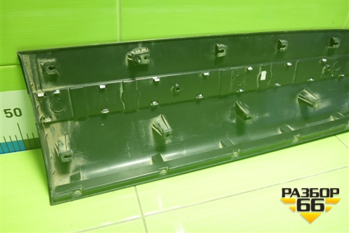 Накладка двери передней левой (609000495AA) для Chery Tiggo 7 Pro с 2019г (Тиго 7 Про)