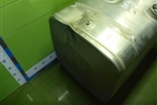 Бак топливный Грузовой (540л) (DZ97189553400) для Shacman (shaanxi)  X6000