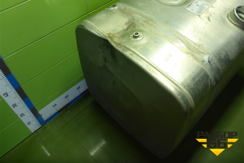 Бак топливный Грузовой (540л) (DZ97189553400) для Shacman (shaanxi)  X6000